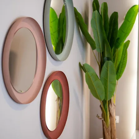 דירות סלוניקי Urban Elegance By Nest מראה חיצוני תמונה