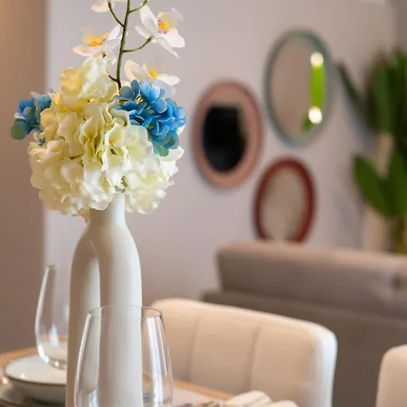 דירות סלוניקי Urban Elegance By Nest מראה חיצוני תמונה