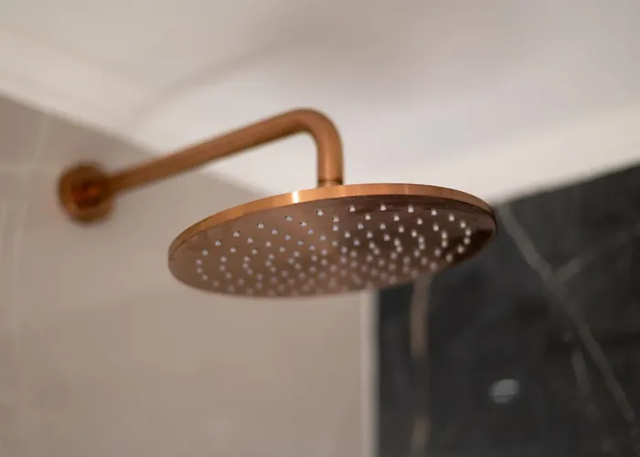 Urban Elegance By Nest